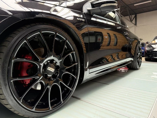 Volkswagen Scirocco - Afbeelding 9 van 30