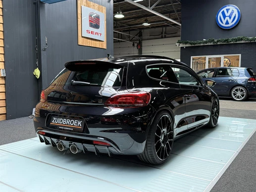 Volkswagen Scirocco - Afbeelding 10 van 30