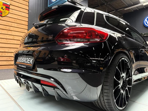 Volkswagen Scirocco - Afbeelding 11 van 30