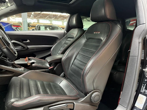 Volkswagen Scirocco - Afbeelding 13 van 30