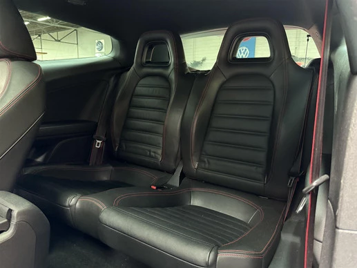 Volkswagen Scirocco - Afbeelding 14 van 30