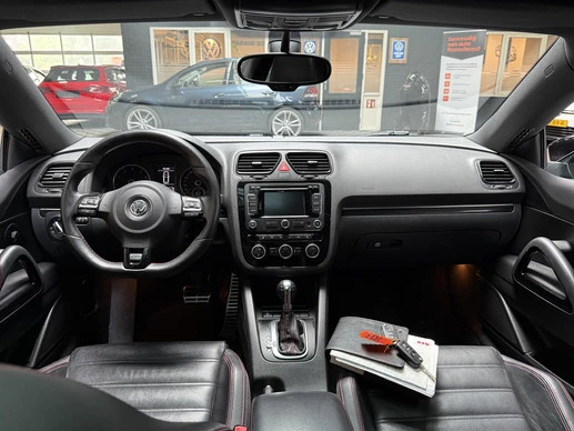 Volkswagen Scirocco - Afbeelding 15 van 30