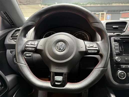 Volkswagen Scirocco - Afbeelding 16 van 30