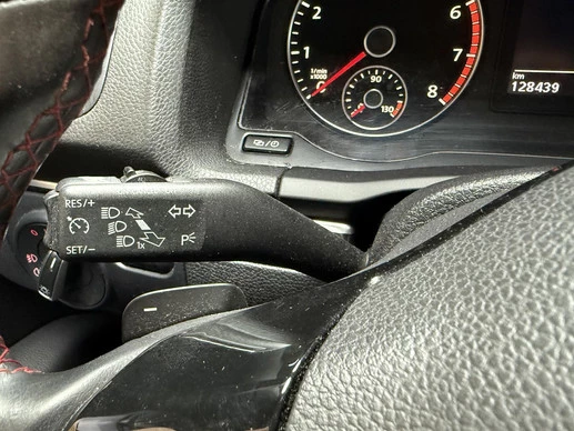 Volkswagen Scirocco - Afbeelding 17 van 30
