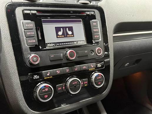 Volkswagen Scirocco - Afbeelding 18 van 30