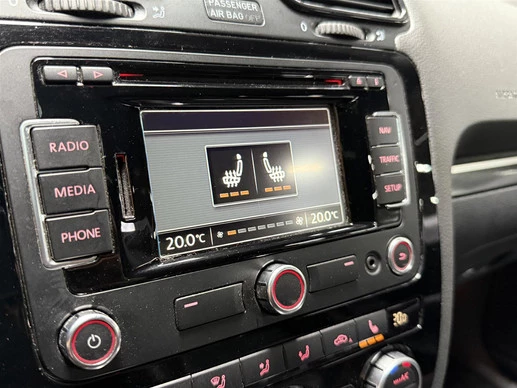 Volkswagen Scirocco - Afbeelding 20 van 30