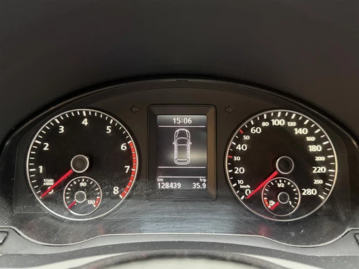 Volkswagen Scirocco - Afbeelding 22 van 30