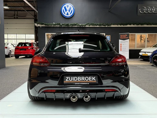 Volkswagen Scirocco - Afbeelding 25 van 30