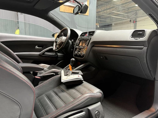Volkswagen Scirocco - Afbeelding 27 van 30