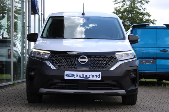 Nissan Townstar - Afbeelding 2 van 28