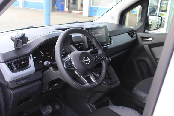 Nissan Townstar - Afbeelding 7 van 28