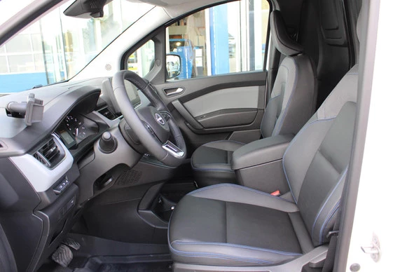 Nissan Townstar - Afbeelding 8 van 28