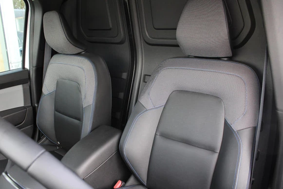 Nissan Townstar - Afbeelding 9 van 28