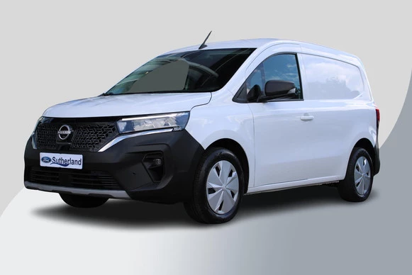 Nissan Townstar - Afbeelding 1 van 28