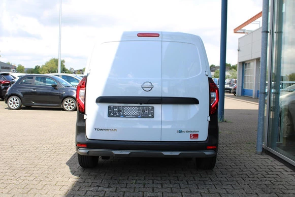 Nissan Townstar - Afbeelding 4 van 28