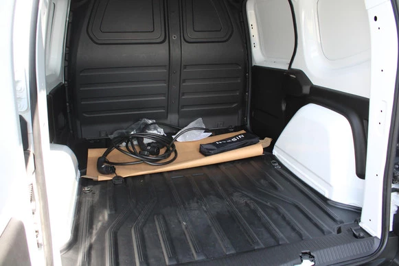 Nissan Townstar - Afbeelding 5 van 28
