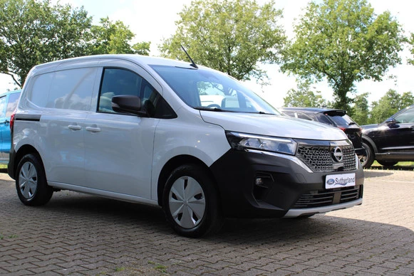Nissan Townstar - Afbeelding 6 van 28