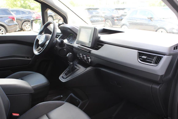 Nissan Townstar - Afbeelding 10 van 28