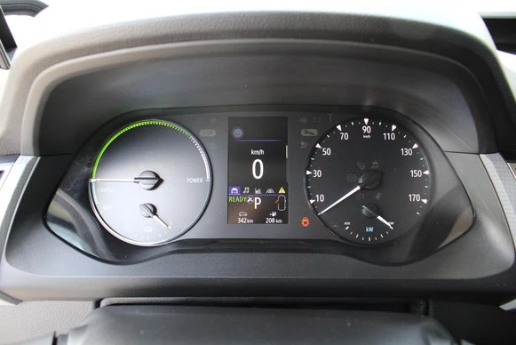 Nissan Townstar - Afbeelding 11 van 28