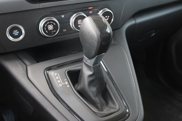 Nissan Townstar - Afbeelding 17 van 28