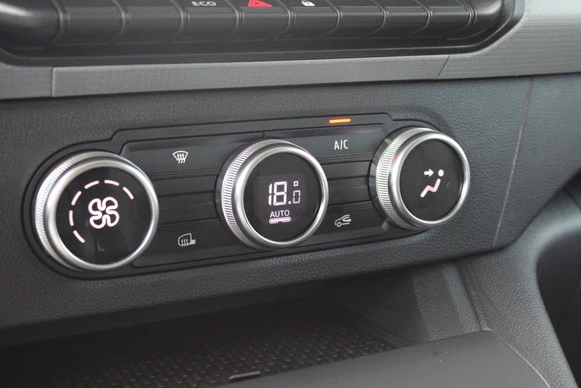 Nissan Townstar - Afbeelding 18 van 28