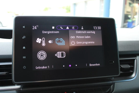 Nissan Townstar - Afbeelding 21 van 28
