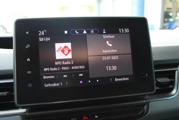 Nissan Townstar - Afbeelding 22 van 28