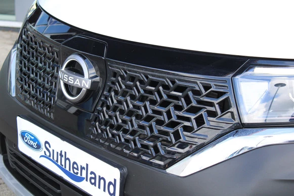 Nissan Townstar - Afbeelding 26 van 28