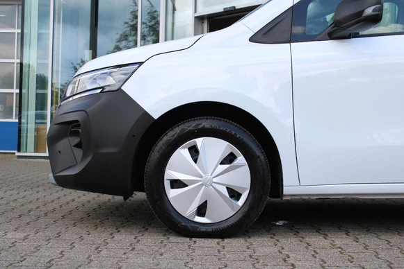 Nissan Townstar - Afbeelding 27 van 28