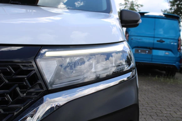 Nissan Townstar - Afbeelding 28 van 28