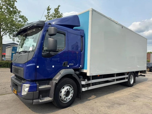 Volvo FL 250 - Afbeelding 2 van 21