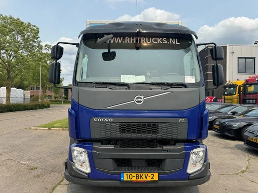 Volvo FL 250 - Afbeelding 3 van 21