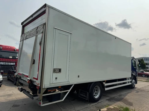 Volvo FL 250 - Afbeelding 5 van 21