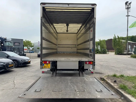 Volvo FL 250 - Afbeelding 8 van 21