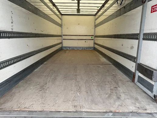 Volvo FL 250 - Afbeelding 12 van 21