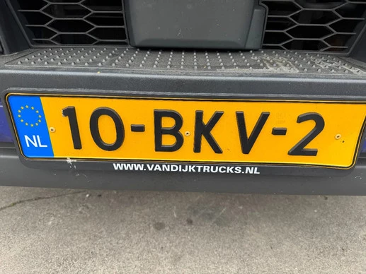 Volvo FL 250 - Afbeelding 19 van 21