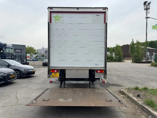 Volvo FL 250 - Afbeelding 7 van 18