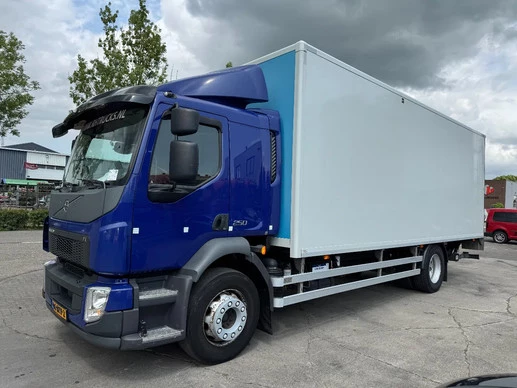 Volvo FL 250 - Afbeelding 2 van 18