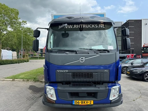 Volvo FL 250 - Afbeelding 3 van 18