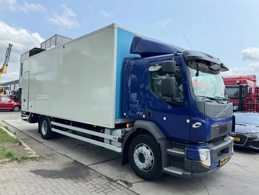Volvo FL 250 - Afbeelding 4 van 18