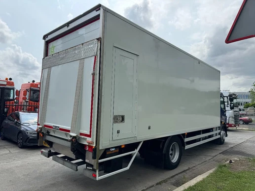 Volvo FL 250 - Afbeelding 5 van 18