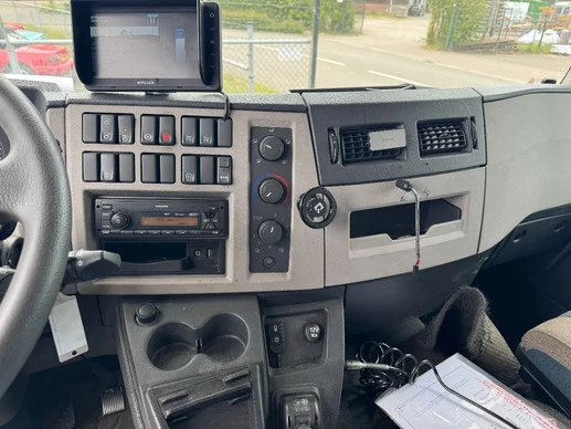 Volvo FL 250 - Afbeelding 12 van 18