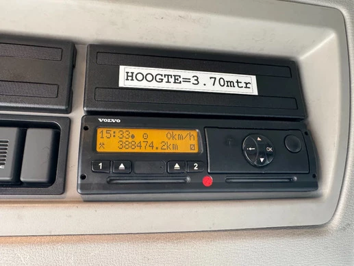 Volvo FL 250 - Afbeelding 14 van 18