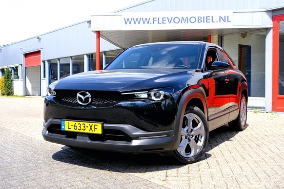 Mazda MX-30 - Afbeelding 1 van 30