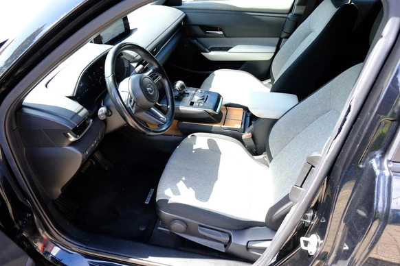 Mazda MX-30 - Afbeelding 2 van 30