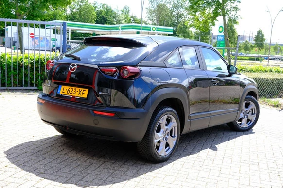 Mazda MX-30 - Afbeelding 3 van 30