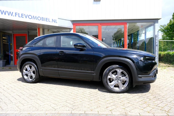 Mazda MX-30 - Afbeelding 4 van 30