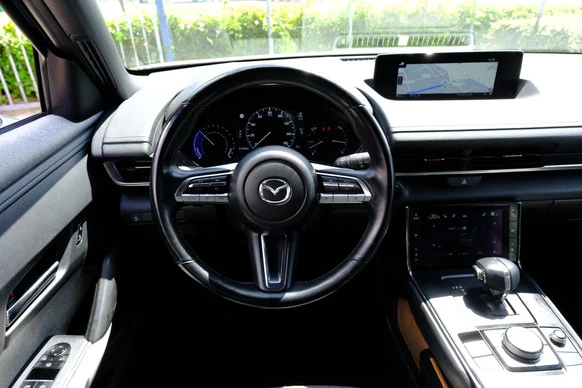 Mazda MX-30 - Afbeelding 6 van 30