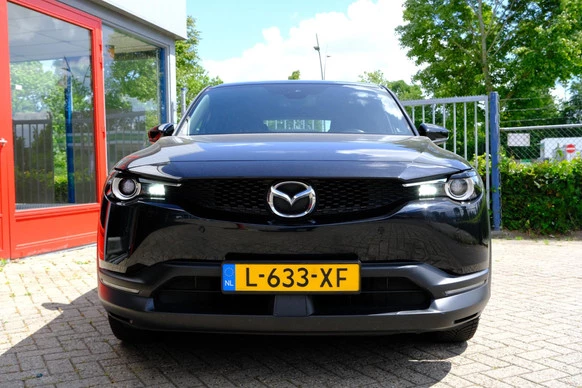 Mazda MX-30 - Afbeelding 7 van 30