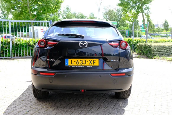 Mazda MX-30 - Afbeelding 8 van 30